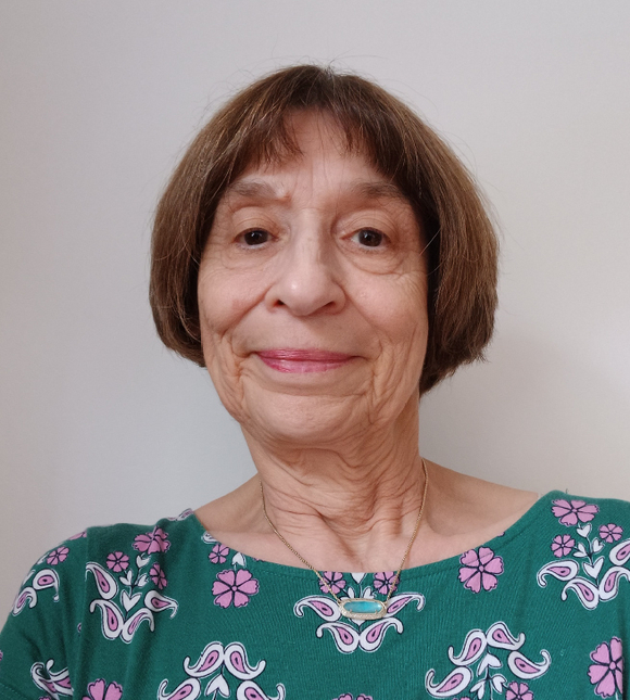 Rosalie Ferner