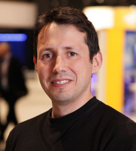 Gilles Atlan
