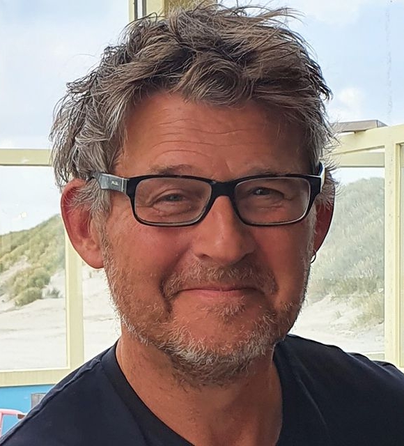 Andre Rietman
