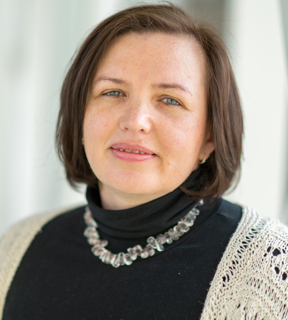 Anna Sablina