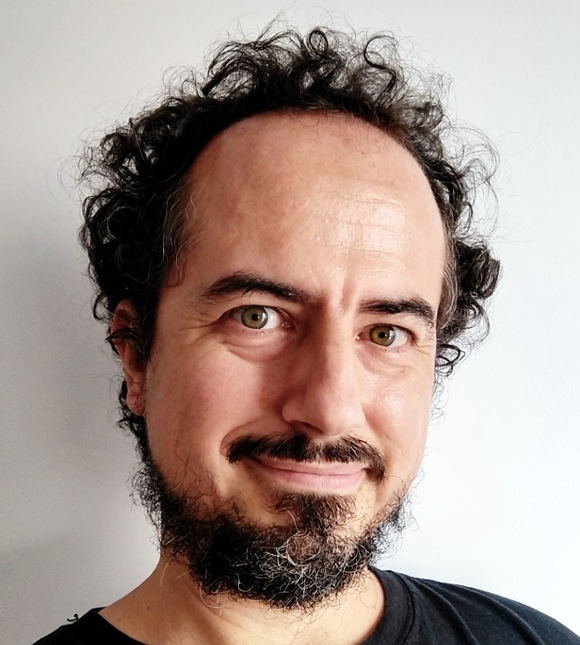 Bernat Gel Moreno