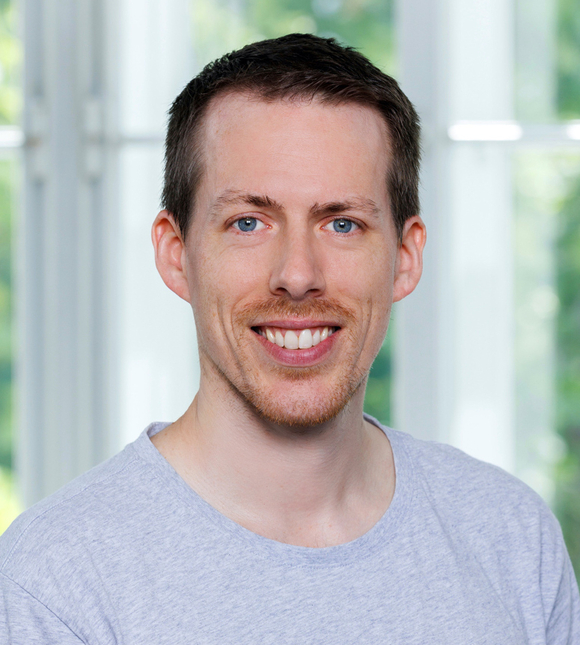 Bernhard Robl