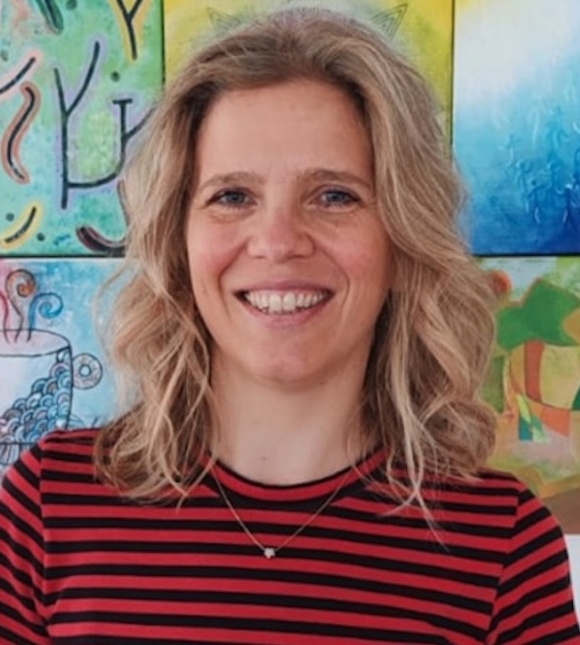 Eva Trevisson