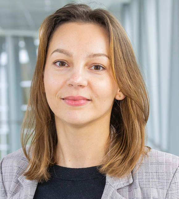 Magda Koczkowska
