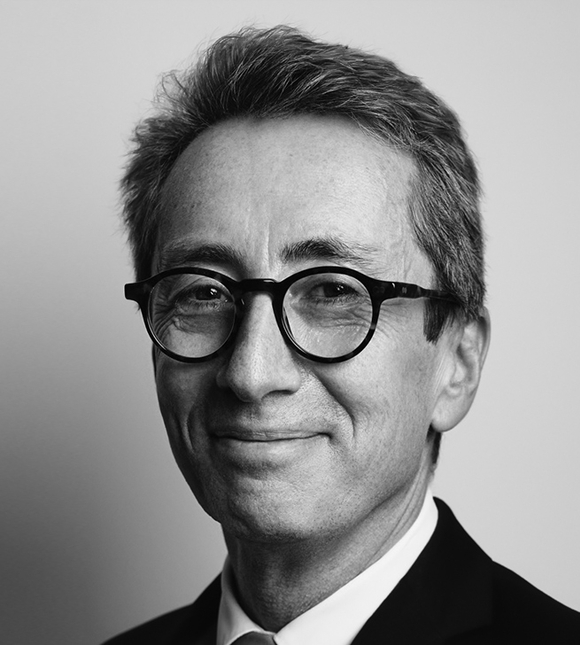 Pierre Wolkenstein