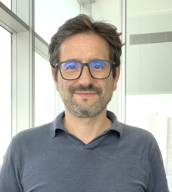 Santiago Vernia