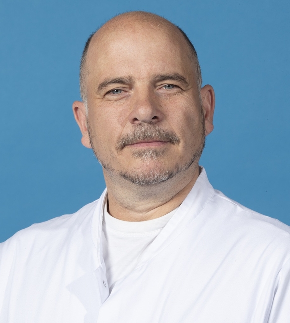 Walter Taal