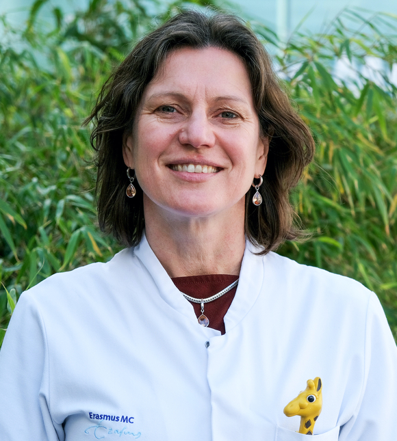 Rianne Oostenbrink