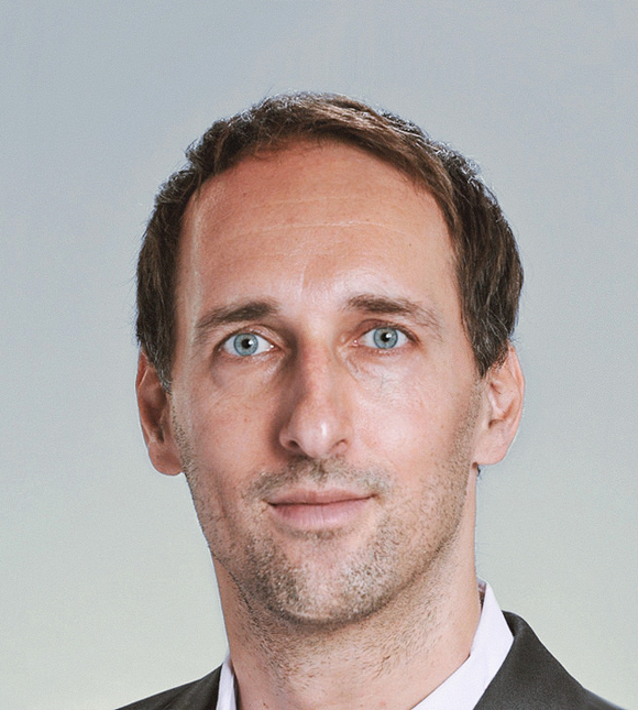Claas Röhl