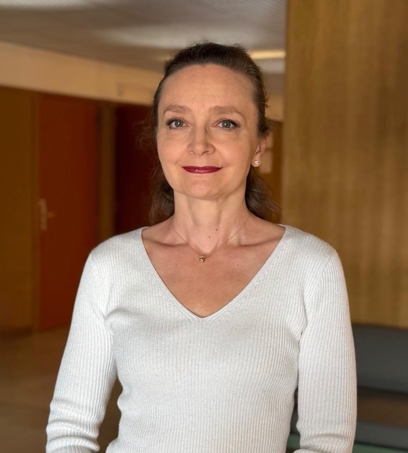 Céline Colnot