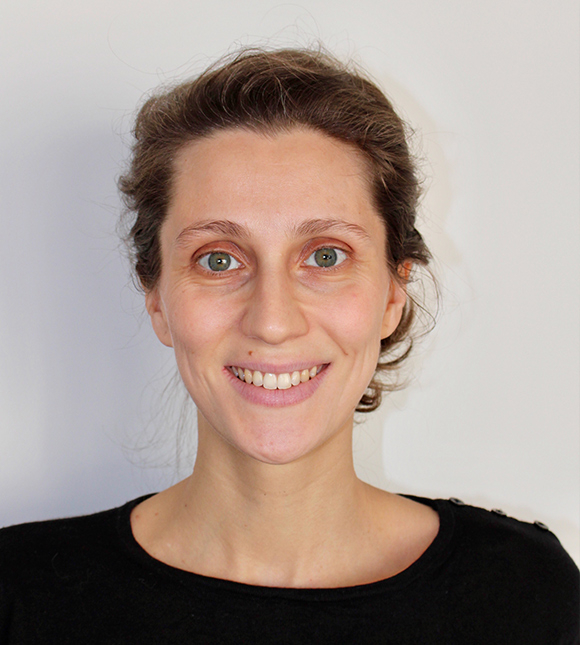 Laura Fertitta