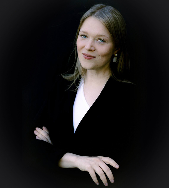 Vera Lipkovskaya